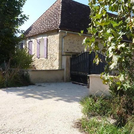 La Grange De Victorine, Gite Bergerac Eksteriør bilde
