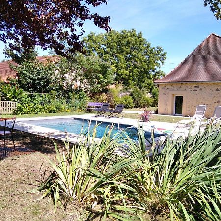 La Grange De Victorine, Gite Bergerac Eksteriør bilde