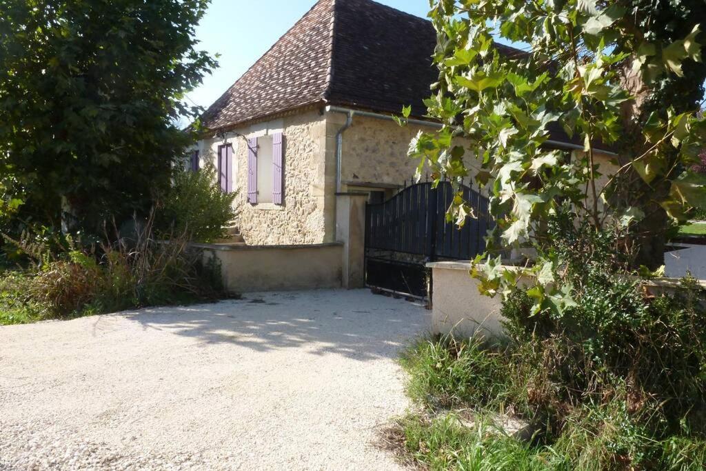 La Grange De Victorine, Gite Bergerac Eksteriør bilde